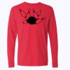 Adult Heavy Cotton™ Long-Sleeve T-Shirt Thumbnail