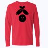 Adult Heavy Cotton™ Long-Sleeve T-Shirt Thumbnail