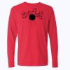 Adult Heavy Cotton™ Long-Sleeve T-Shirt Thumbnail