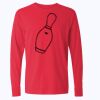 Adult Heavy Cotton™ Long-Sleeve T-Shirt Thumbnail