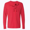 Adult Heavy Cotton™ Long-Sleeve T-Shirt Thumbnail