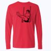 Adult Heavy Cotton™ Long-Sleeve T-Shirt Thumbnail