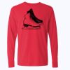 Adult Heavy Cotton™ Long-Sleeve T-Shirt Thumbnail
