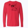 Adult Heavy Cotton™ Long-Sleeve T-Shirt Thumbnail