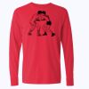 Adult Heavy Cotton™ Long-Sleeve T-Shirt Thumbnail