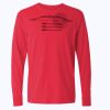 Adult Heavy Cotton™ Long-Sleeve T-Shirt Thumbnail