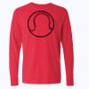 Adult Heavy Cotton™ Long-Sleeve T-Shirt Thumbnail