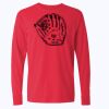 Adult Heavy Cotton™ Long-Sleeve T-Shirt Thumbnail