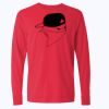 Adult Heavy Cotton™ Long-Sleeve T-Shirt Thumbnail