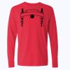 Adult Heavy Cotton™ Long-Sleeve T-Shirt Thumbnail