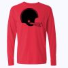 Adult Heavy Cotton™ Long-Sleeve T-Shirt Thumbnail