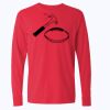 Adult Heavy Cotton™ Long-Sleeve T-Shirt Thumbnail