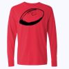 Adult Heavy Cotton™ Long-Sleeve T-Shirt Thumbnail