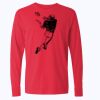 Adult Heavy Cotton™ Long-Sleeve T-Shirt Thumbnail