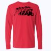 Adult Heavy Cotton™ Long-Sleeve T-Shirt Thumbnail