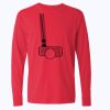 Adult Heavy Cotton™ Long-Sleeve T-Shirt Thumbnail