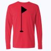 Adult Heavy Cotton™ Long-Sleeve T-Shirt Thumbnail