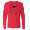 Adult Heavy Cotton™ Long-Sleeve T-Shirt Thumbnail