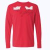 Adult Heavy Cotton™ Long-Sleeve T-Shirt Thumbnail