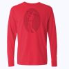 Adult Heavy Cotton™ Long-Sleeve T-Shirt Thumbnail
