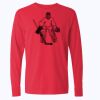 Adult Heavy Cotton™ Long-Sleeve T-Shirt Thumbnail