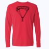 Adult Heavy Cotton™ Long-Sleeve T-Shirt Thumbnail