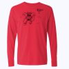 Adult Heavy Cotton™ Long-Sleeve T-Shirt Thumbnail
