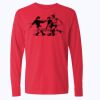 Adult Heavy Cotton™ Long-Sleeve T-Shirt Thumbnail