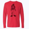 Adult Heavy Cotton™ Long-Sleeve T-Shirt Thumbnail