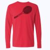 Adult Heavy Cotton™ Long-Sleeve T-Shirt Thumbnail