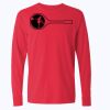Adult Heavy Cotton™ Long-Sleeve T-Shirt Thumbnail