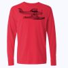 Adult Heavy Cotton™ Long-Sleeve T-Shirt Thumbnail