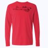 Adult Heavy Cotton™ Long-Sleeve T-Shirt Thumbnail