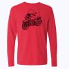Adult Heavy Cotton™ Long-Sleeve T-Shirt Thumbnail
