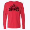 Adult Heavy Cotton™ Long-Sleeve T-Shirt Thumbnail