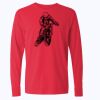 Adult Heavy Cotton™ Long-Sleeve T-Shirt Thumbnail