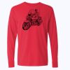 Adult Heavy Cotton™ Long-Sleeve T-Shirt Thumbnail