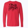 Adult Heavy Cotton™ Long-Sleeve T-Shirt Thumbnail
