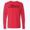 Adult Heavy Cotton™ Long-Sleeve T-Shirt Thumbnail