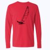 Adult Heavy Cotton™ Long-Sleeve T-Shirt Thumbnail