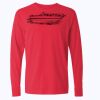 Adult Heavy Cotton™ Long-Sleeve T-Shirt Thumbnail