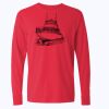Adult Heavy Cotton™ Long-Sleeve T-Shirt Thumbnail
