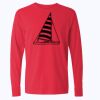 Adult Heavy Cotton™ Long-Sleeve T-Shirt Thumbnail