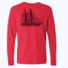 Adult Heavy Cotton™ Long-Sleeve T-Shirt Thumbnail