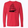 Adult Heavy Cotton™ Long-Sleeve T-Shirt Thumbnail