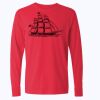 Adult Heavy Cotton™ Long-Sleeve T-Shirt Thumbnail
