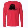 Adult Heavy Cotton™ Long-Sleeve T-Shirt Thumbnail