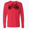 Adult Heavy Cotton™ Long-Sleeve T-Shirt Thumbnail