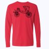 Adult Heavy Cotton™ Long-Sleeve T-Shirt Thumbnail