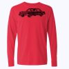 Adult Heavy Cotton™ Long-Sleeve T-Shirt Thumbnail